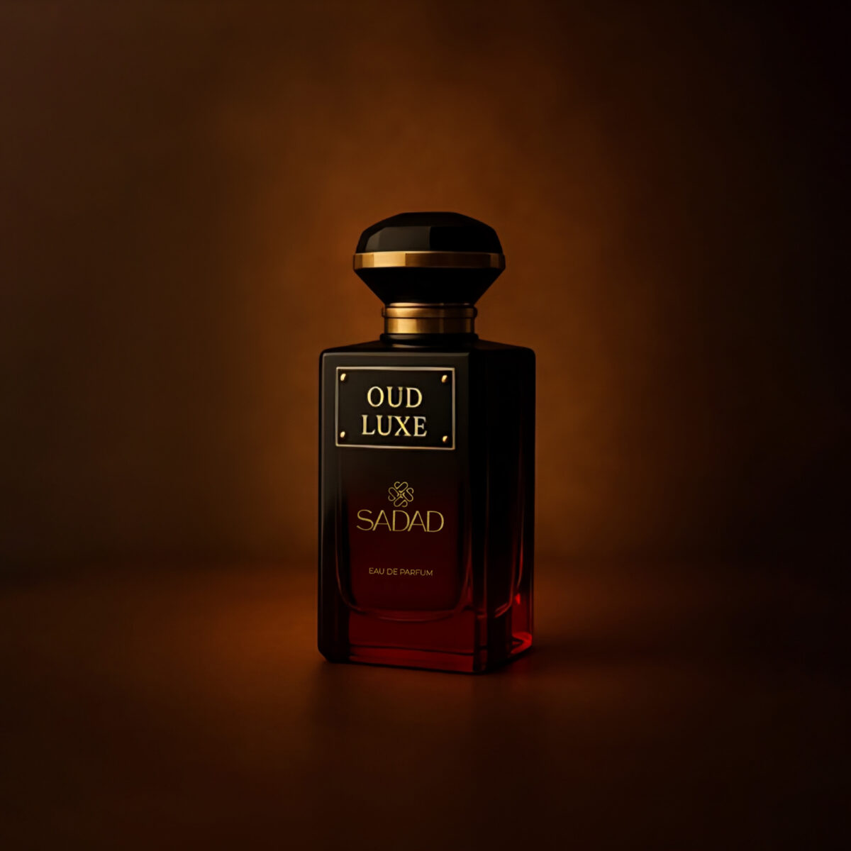 Oud Luxe Eau de Parfum - Image 2