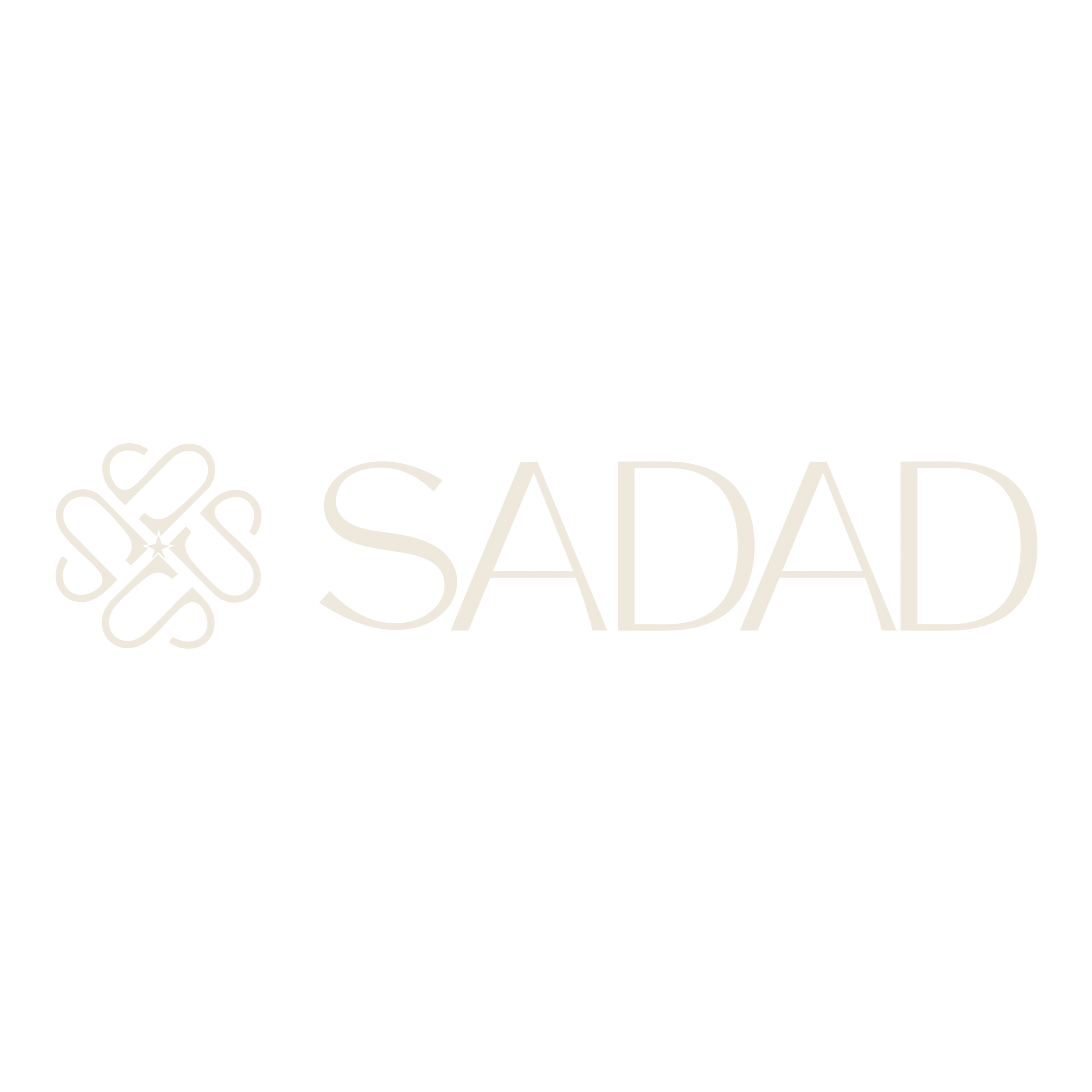 sadad perfumes logo