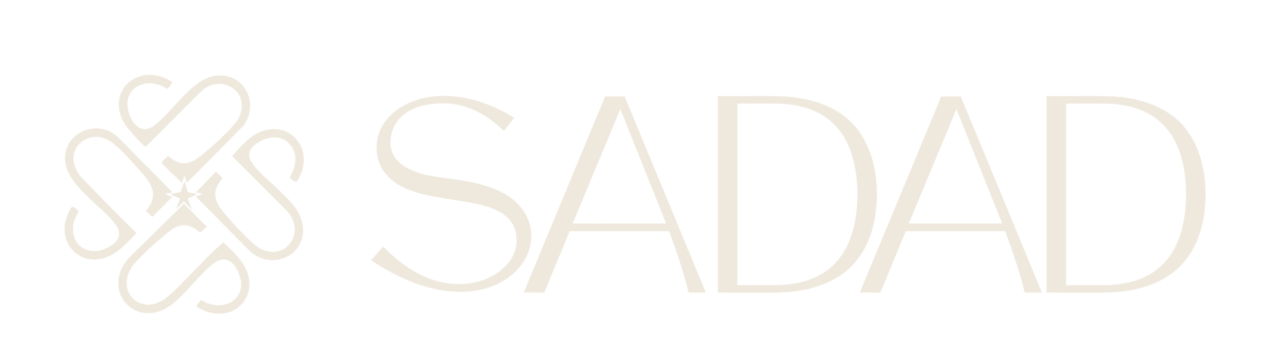 sadad perfumes logo